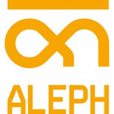 Startup ALEPH-NETWORKS