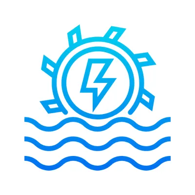 Annuaire Startups Energie hydraulique