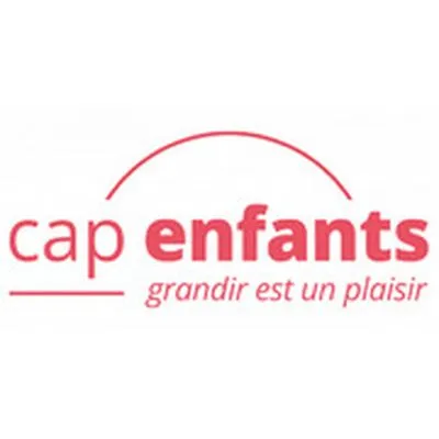 Startup CAP ENFANTS