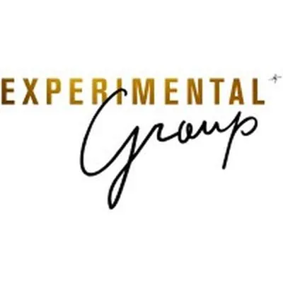 Startup EXPERIMENTAL GROUP