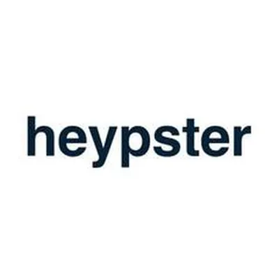 HEYPSTER : levée de fonds de 0