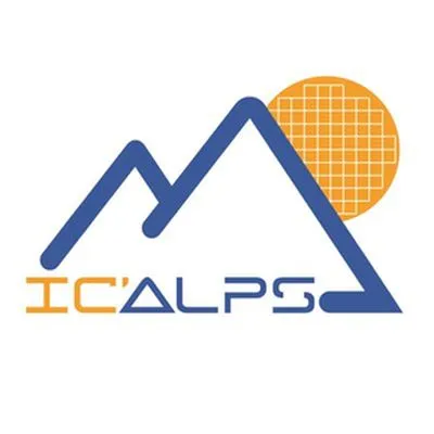 ICALPS Start-up Electronique à Marseille: Levées de fonds