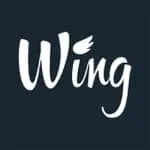 logo interview Wing