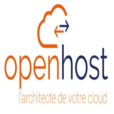 OPENHOST Start-up Services aux entreprises - B2B à Coueron: Levées de fonds