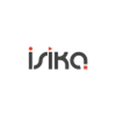 Startup PROJET ISIKA