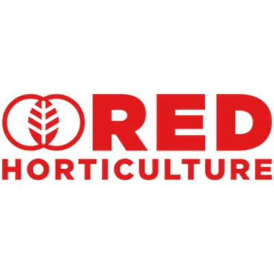 RED HORTICULTURE