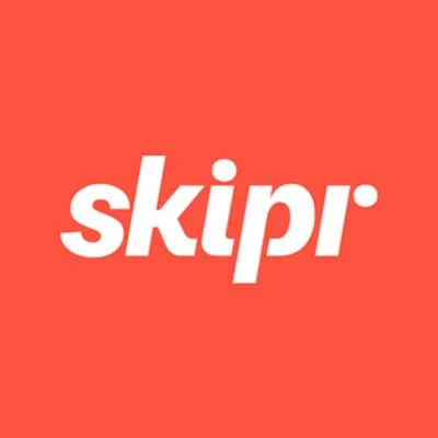 Startup SKIPR