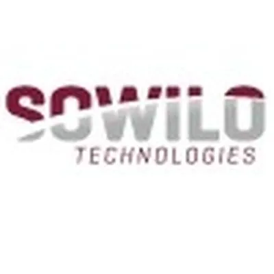 Startup SOWILO TECHNOLOGIES