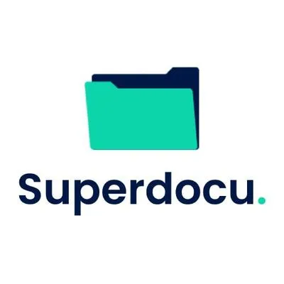 SUPERDOCU Start-up Editeur de logiciels: Levées de fonds