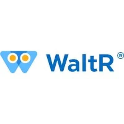WALTR : levée de fonds de 1