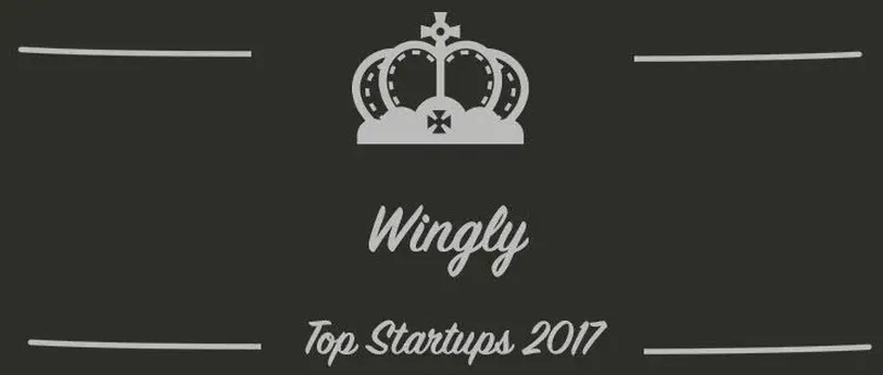Wingly : une startup à suivre en 2017 (Interview)