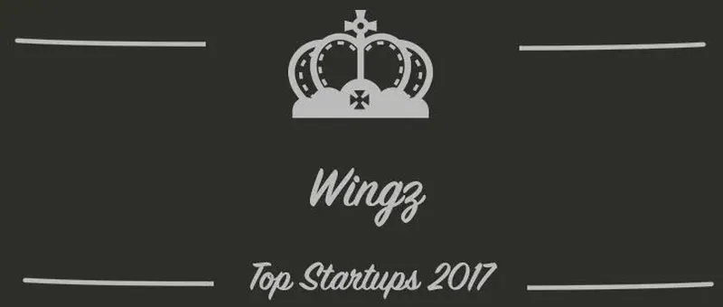 Wingz : une startup à suivre en 2017 (Interview)