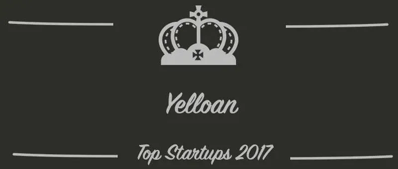 Yelloan : une startup à suivre en 2017 (Interview)