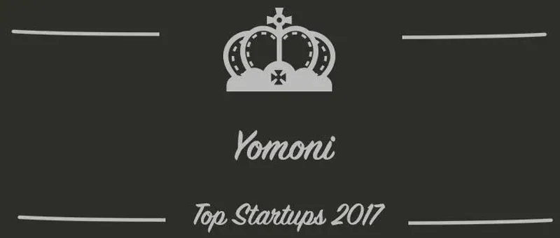 Yomoni : une startup à suivre en 2017 (Interview)