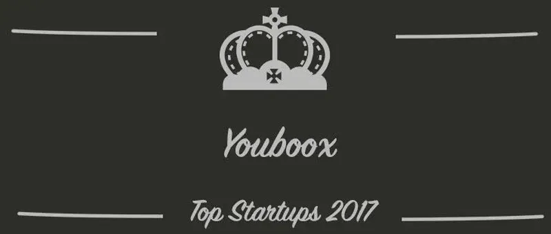 Youboox : une startup à suivre en 2017 (Interview)