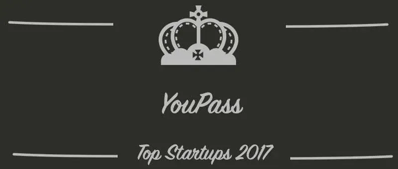 YouPass : une startup à suivre en 2017 (Interview)