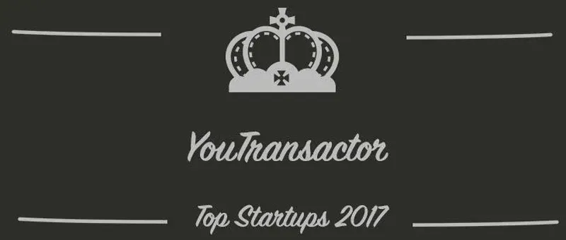 YouTransactor : une startup à suivre en 2017 (Interview)