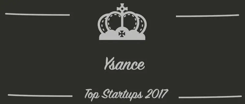 Ysance : une startup à suivre en 2017 (Interview)