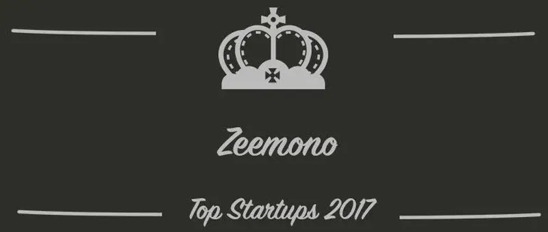 Zeemono : une startup à suivre en 2017 (Interview)