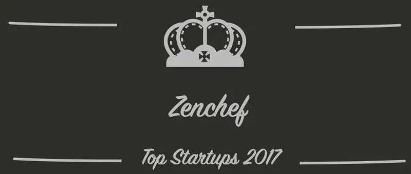 Zenchef : une startup à suivre en 2017 (Interview)