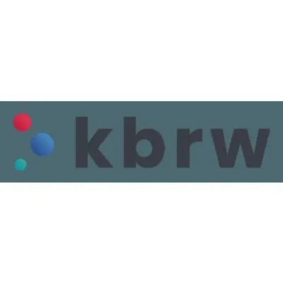 KBRW : levée de fonds d'un montant non communiqué