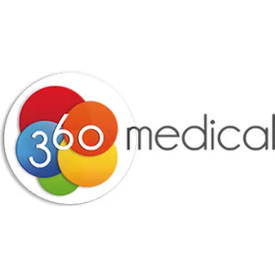360Medical est une startup Matériel médical à Lyon: Découvrez ses levées de fonds