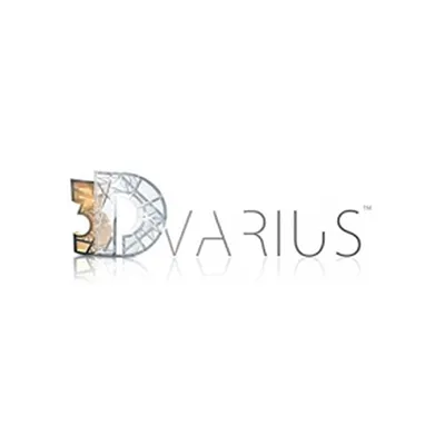 3Dvarius est une startup Musique à Toulouse: Découvrez ses levées de fonds