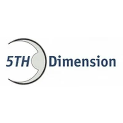5Th Dimension est une startup Santé à Boulogne Billancourt: Découvrez ses levées de fonds