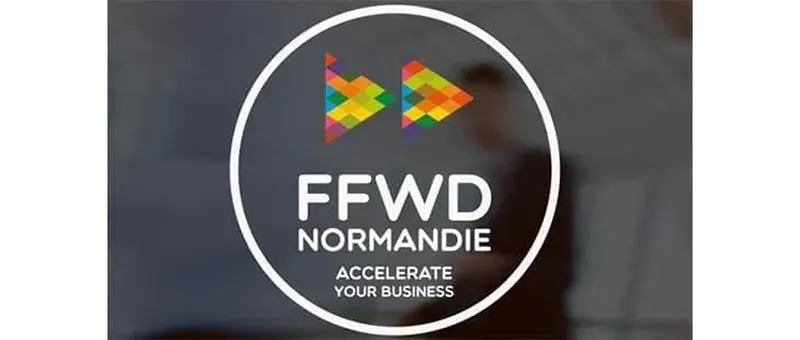 Accelerateur Ffwd Normandie - Fast Forward Normandie : présentation