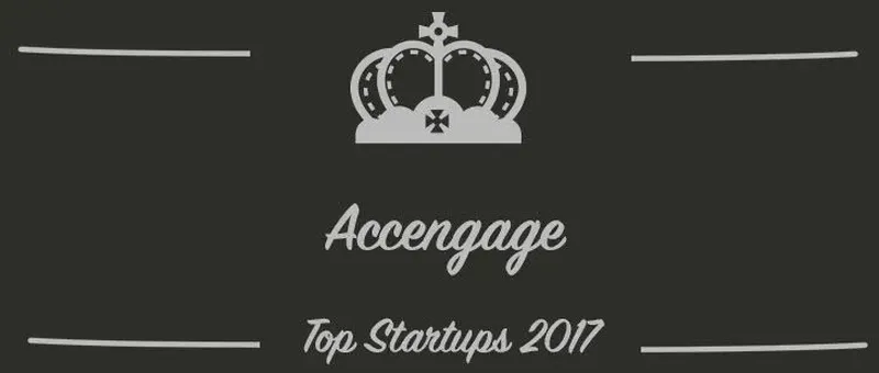 Accengage : une startup à suivre en 2017 (Présentation)
