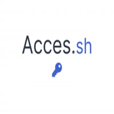 Acces.Sh est une startup Services à Nantes: Découvrez ses levées de fonds