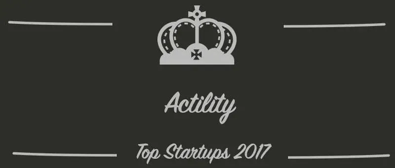 Actility : une startup à suivre en 2017 (Présentation)