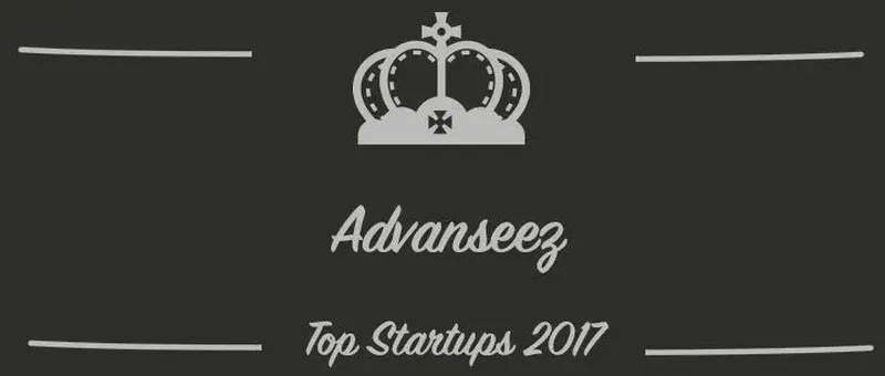 Advanseez : une startup à suivre en 2017 (Interview)