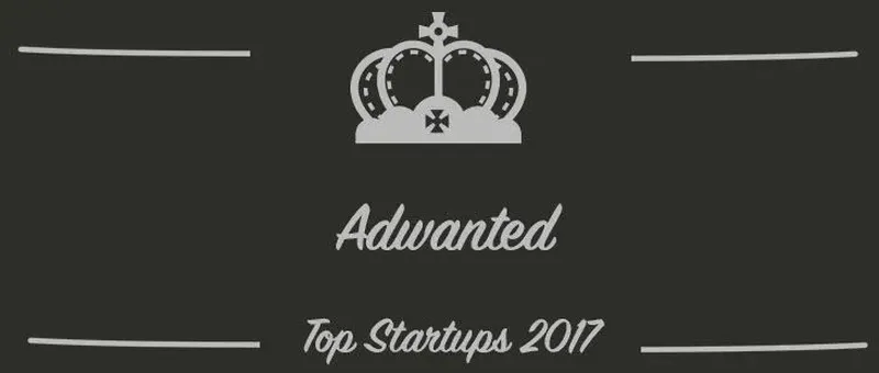 Adwanted : une startup à suivre en 2017 (Présentation)