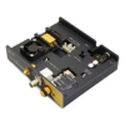 Aerodiode est une startup Industrie à Talence: Découvrez ses levées de fonds