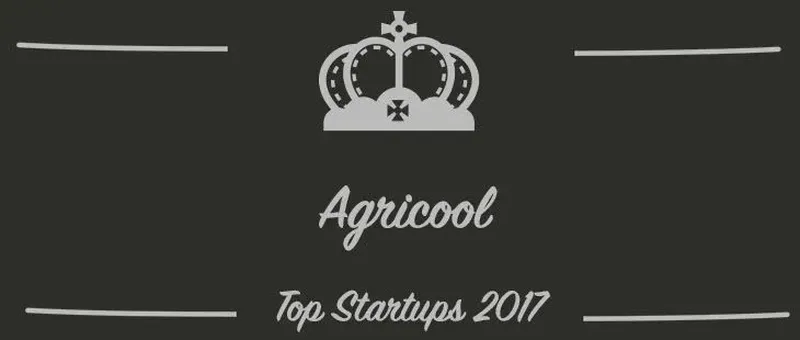 Agricool : une startup à suivre en 2017 (Interview)