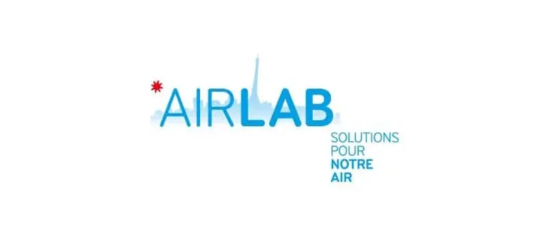 Airlab - Accelerateur Airparif : présentation
