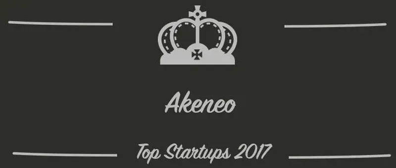Akeneo : une startup à suivre en 2017 (Présentation)