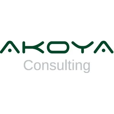 Akoya Consulting est une startup Conseil à Paris: Découvrez ses levées de fonds