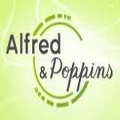Alfred Poppins est une startup Places de marché - Marketplaces à Saint Denis: Découvrez ses levées de fonds
