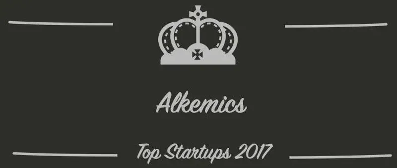 Alkemics : une startup à suivre en 2017 (Interview)