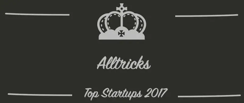 Alltricks : une startup à suivre en 2017 (Présentation)