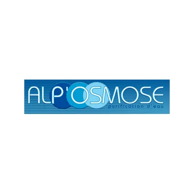 Alp Osmose est une startup Energies renouvelables à Seynod: Découvrez ses levées de fonds