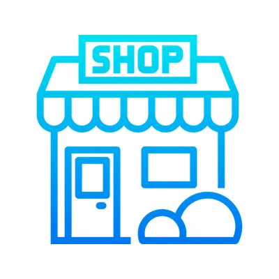 BOXY est une start-up Commerce physique