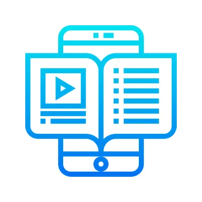 BLOOKUP est une start-up Ebooks