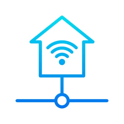 SMARTHAB est une start-up Maison intelligente - Smart home