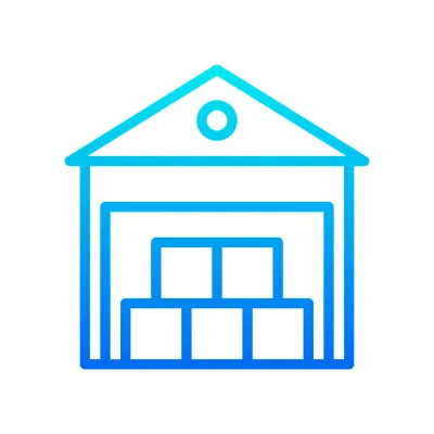 Annuaire Startups Stockage - Entreposage