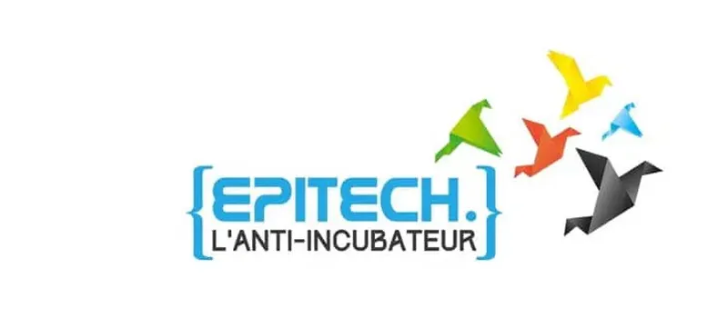 Anti Incubateur D'Epitech : présentation