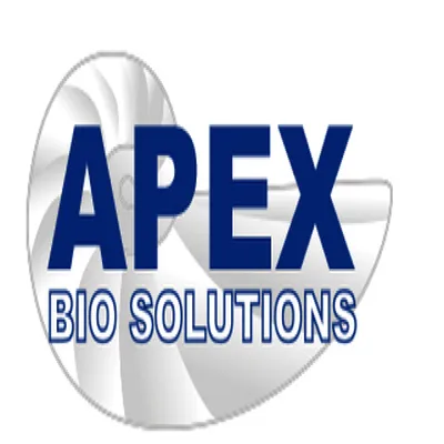 Apex Biosolutions est une startup Médical à Besancon: Découvrez ses levées de fonds