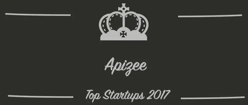 Apizee : une startup à suivre en 2017 (Présentation)